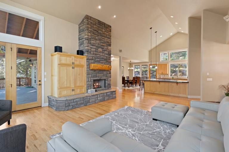 Children-friendly beautiful house with patio | Pets allowed — photo 4