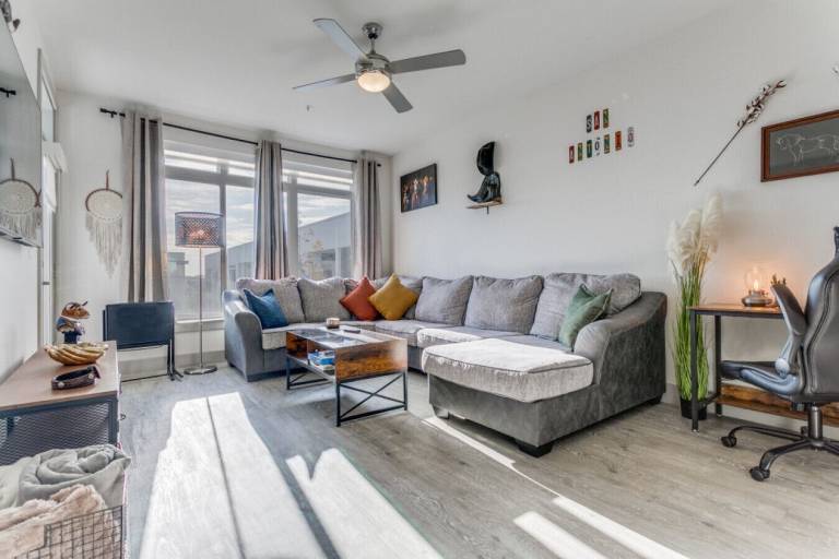 Condo Downtown