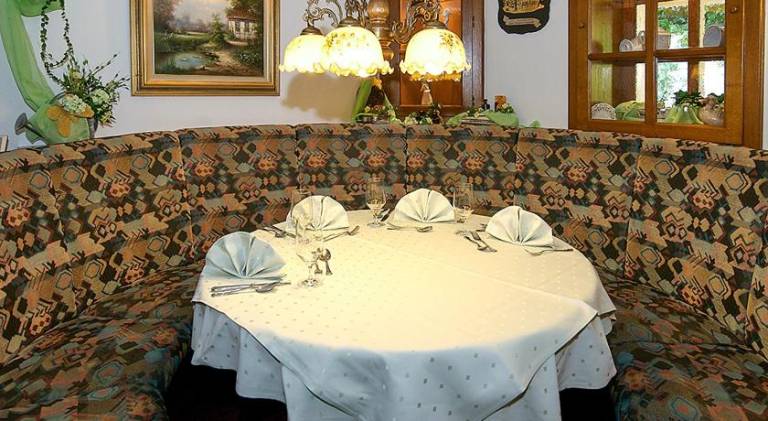 Hotel-Restaurant Schmachtenbergshof — photo 4