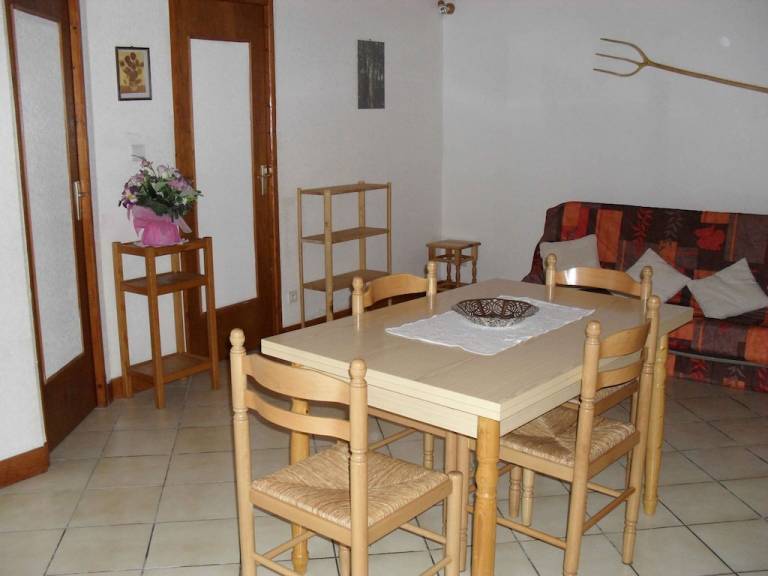 Appartement Génos