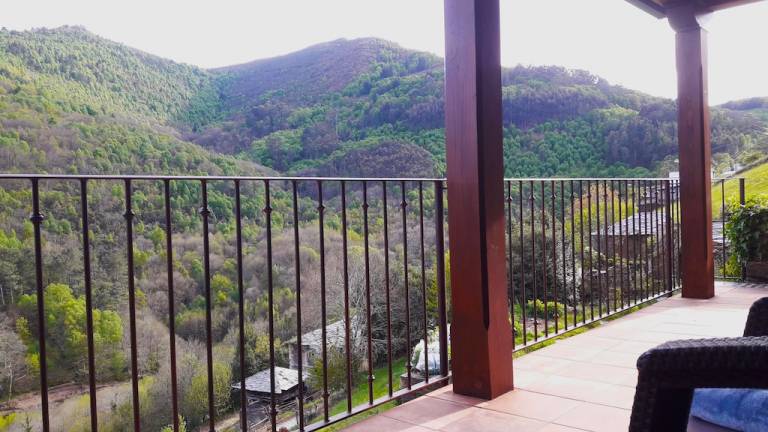 Casa Rodella