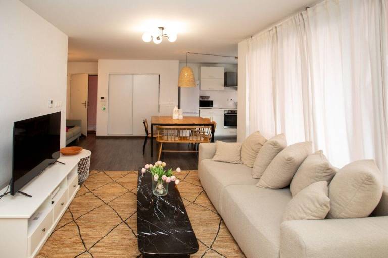 Rental apartment | Suitable for remote work — photo 2