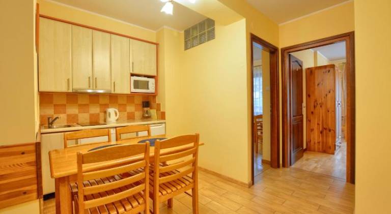 Apartament Tylicz