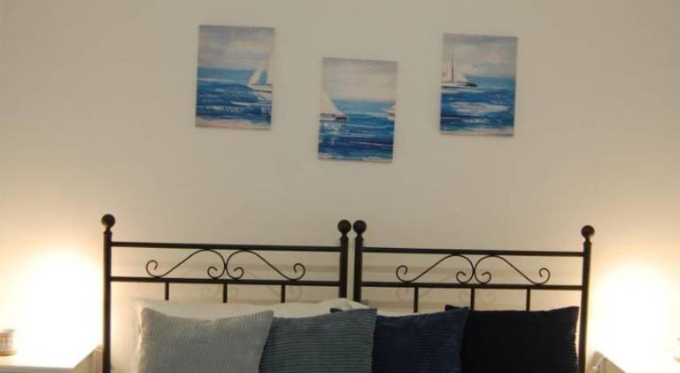Charming holiday apartment | Close to the beach | Pets allowed — photo 2