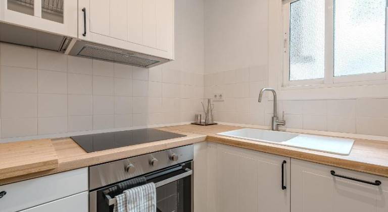 Holiday apartment | Next to Sagrada Família — photo 5