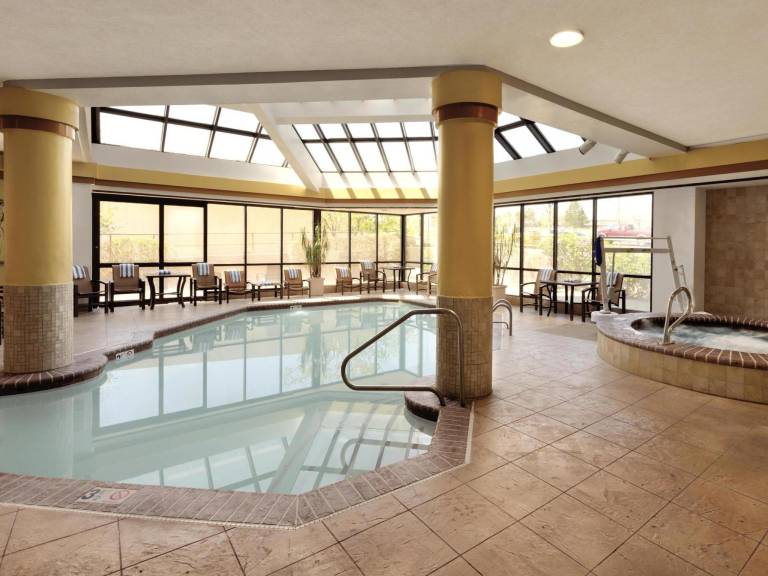 Embassy Suites by Hilton Denver Tech Center — photo 4