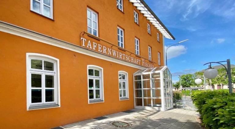 Hotel zum Fischer — photo 3