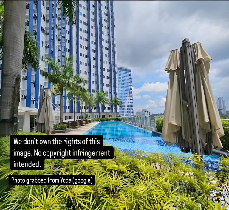 Rental apartment with pool — photo 4