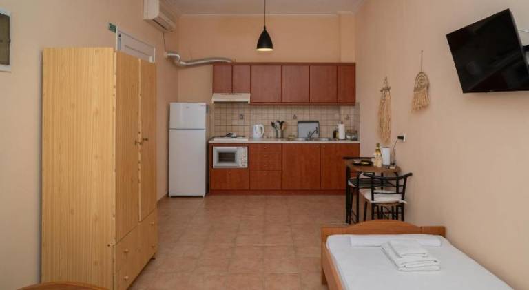 Vacation home with 1 room for 2 persons — photo 2