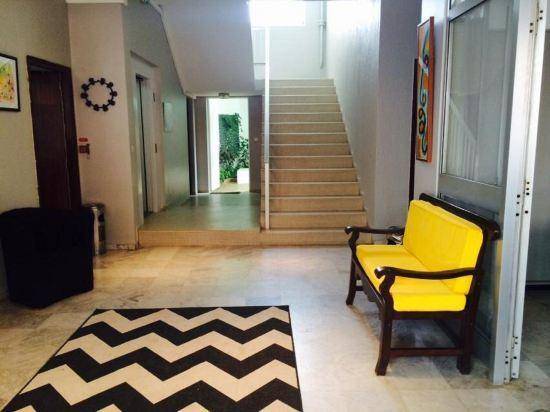 Hotel Baraka — photo 4