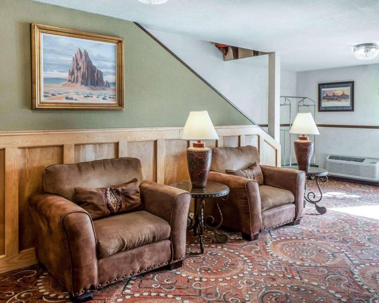 Quality Inn & Suites Farmington — photo 2