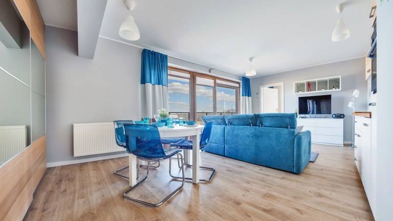Appartement Kołobrzeg