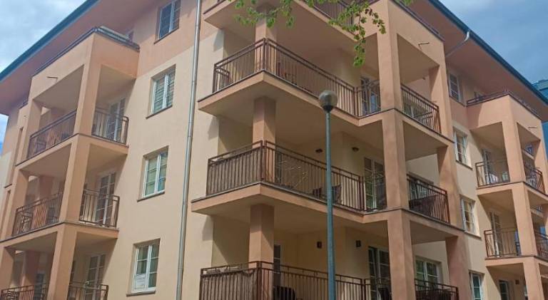 Apartment with 1 room for 4 persons — photo 3