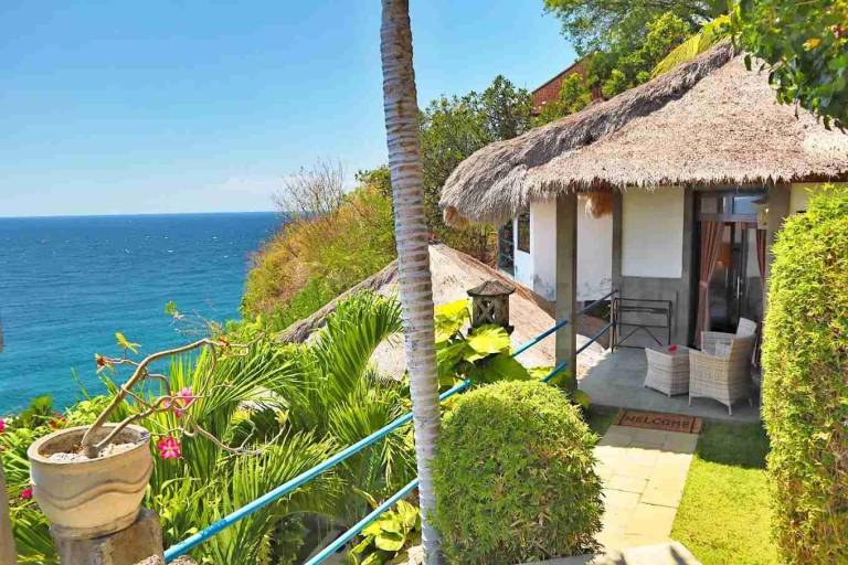 Selang Resort & Deep Blue Dive Bali — photo 5