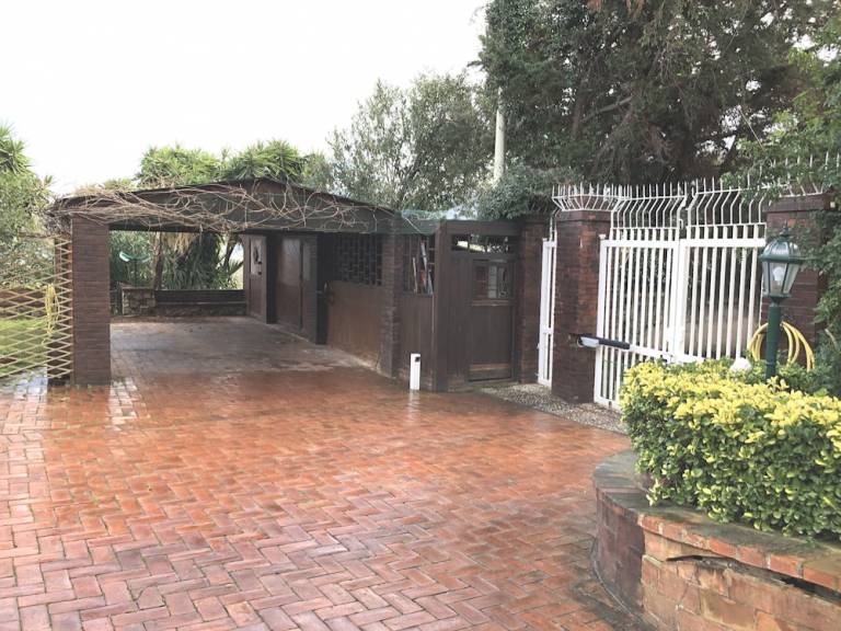 Bed & Breakfast  Mondello