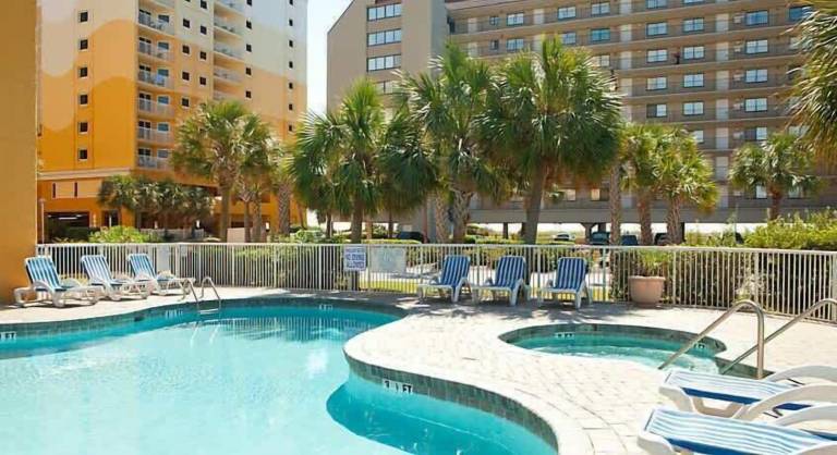 Condo North Myrtle Beach