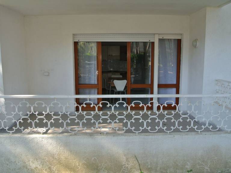 Ruhige Ferienwohnung Billa 1 — photo 5
