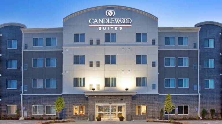 Candlewood Suites Kearney By IHG in Kearney, NE
