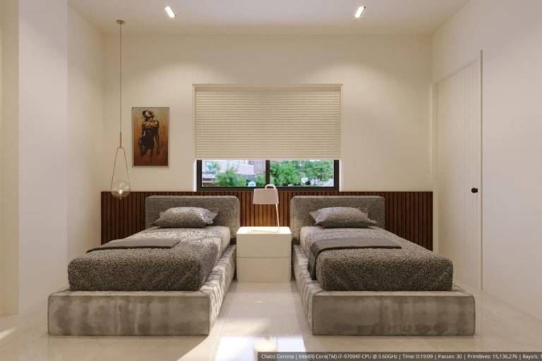 Apartment Sevasi
