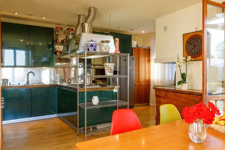 Children-friendly lovely villa with yard, private pool & terrace | Pets allowed — photo 4
