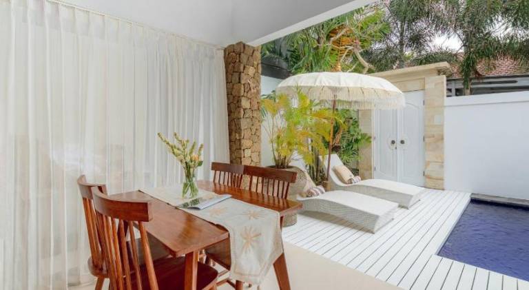 Casa Amore Villa in Berawa Beach - Canggu — photo 5
