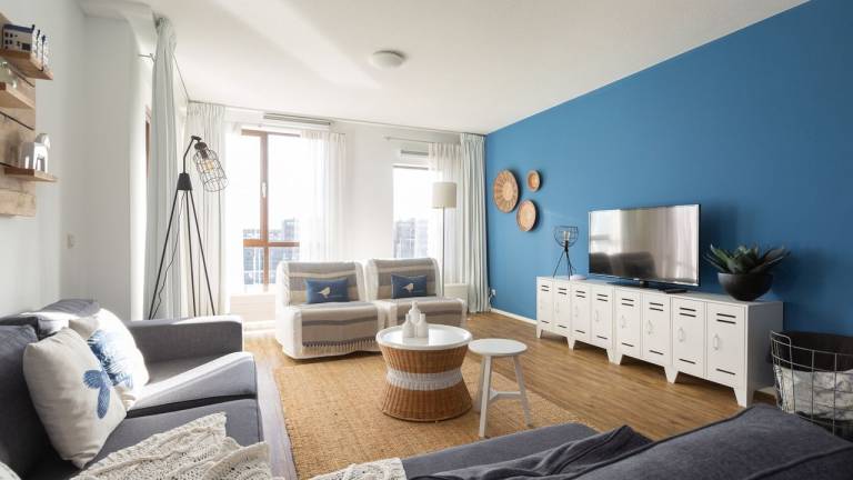 144 m² Ferienwohnung