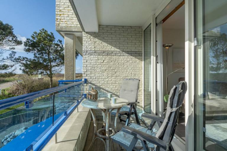 Apartament  Julianadorp