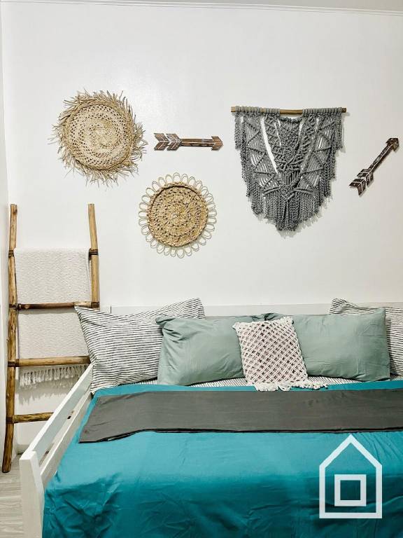 Villa with pool & barbeque in Angeles City