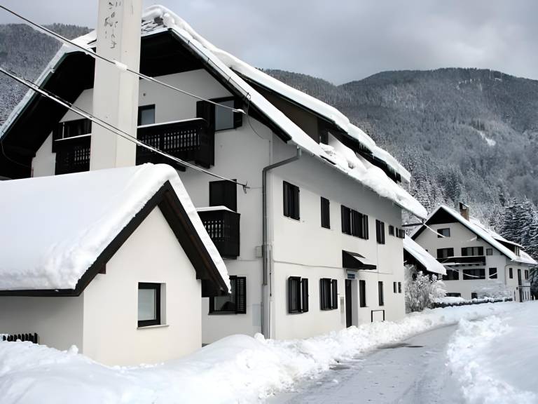 Youth Hostel Nika in Kranj