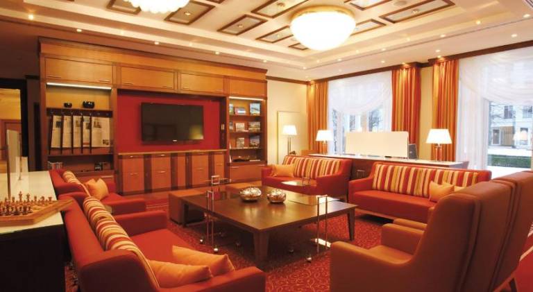 A-ROSA Ostseehotel Kuhlungsborn — photo 5