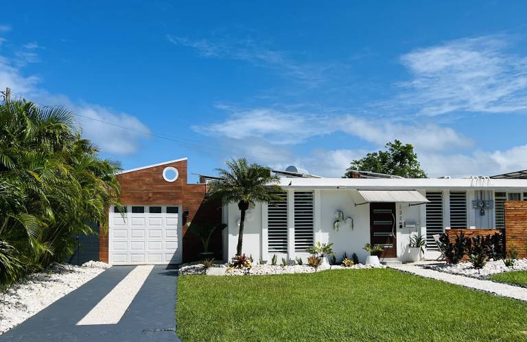 House Aguadilla