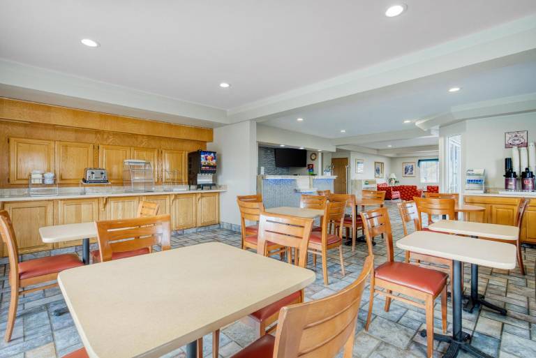SureStay by Best Western Ukiah — photo 5