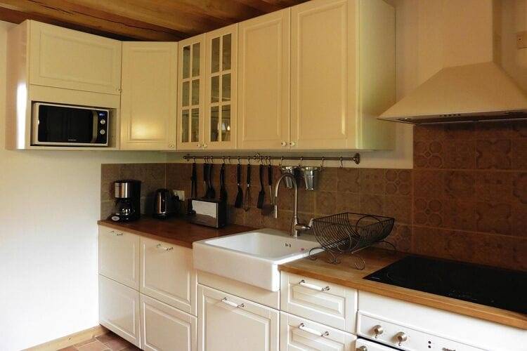 Fully equipped vacation home with garden, BBQ & patio | Pets are welcome — photo 5