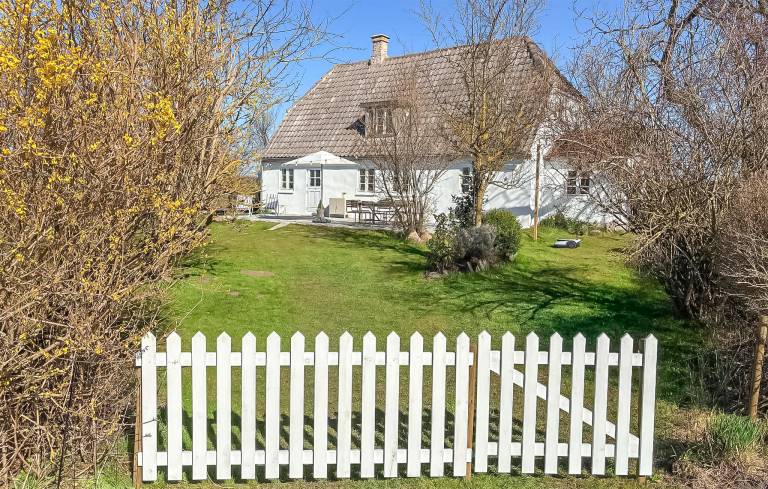 Ferienhaus in Humble Sogn f&uuml;r max. 6 Personen