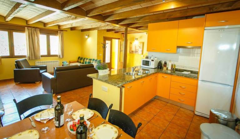Casa rural  Campillo de Ranas