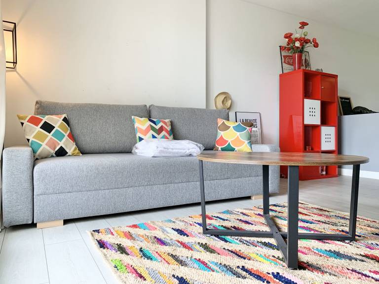 Appartement Sassenage