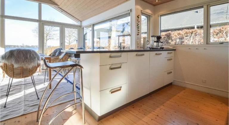 Vacation home with 3 rooms for 6 persons — photo 2
