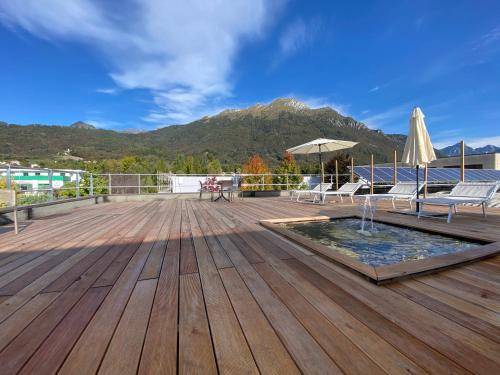 Bed and breakfast  Belluno