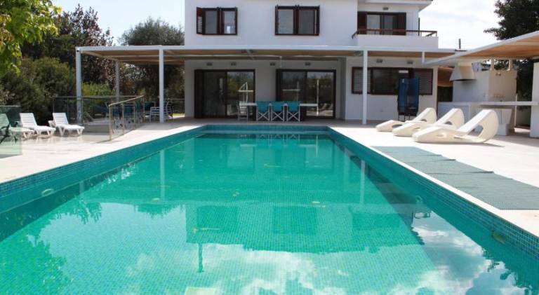 Villa Protaras