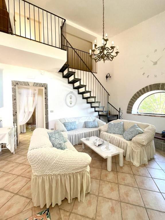 Villa with hot tub, private pool & yard — photo 3