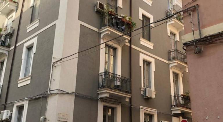 Montello Guest House & Apartment in Aci Castello