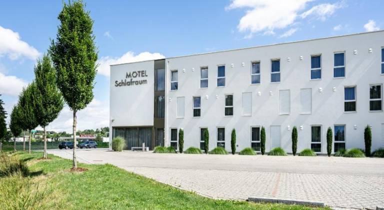 Bed & Breakfast Bad Schallerbach
