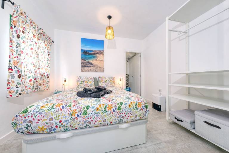 Chambre d'hôtes Tinajo