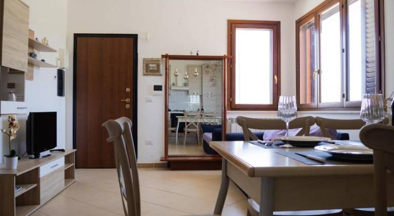 Vacation home with terrace & barbeque — photo 3