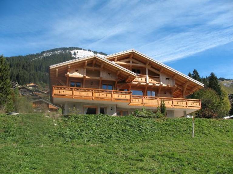 Appartement Châtel