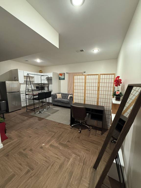 Apartment Elizabeth