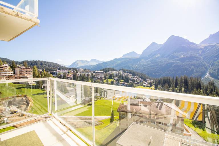 Holiday apartment with 3 rooms for 5 persons — photo 3