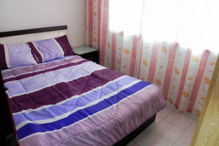Privatzimmer