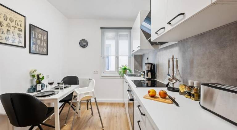 Lovely apartment | Pets are welcome — photo 2