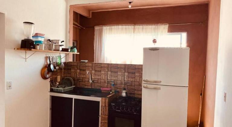 Casa e Ktinetes na praia de Japaratinga — photo 4